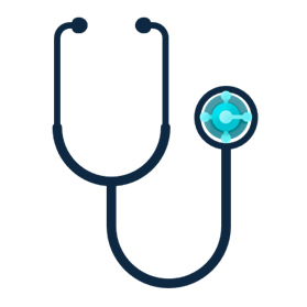 Business Health Check Logo