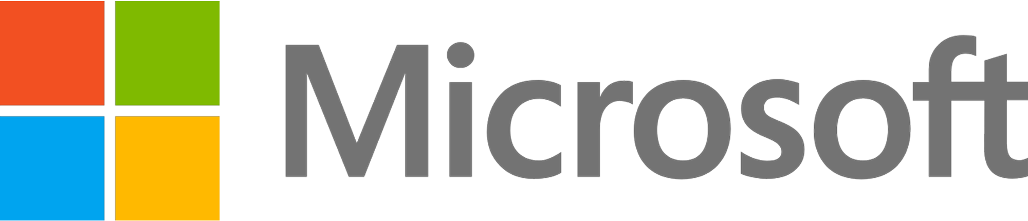 Microsoft Logo